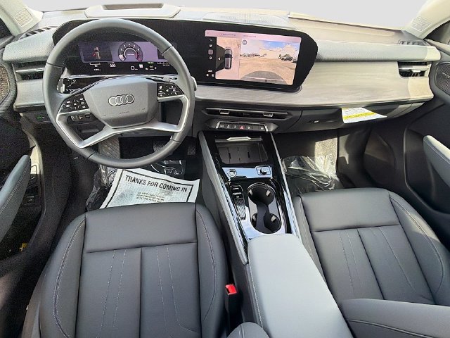 New 2026 Audi Q3 quattro 2.0T AWD/4WD image 14