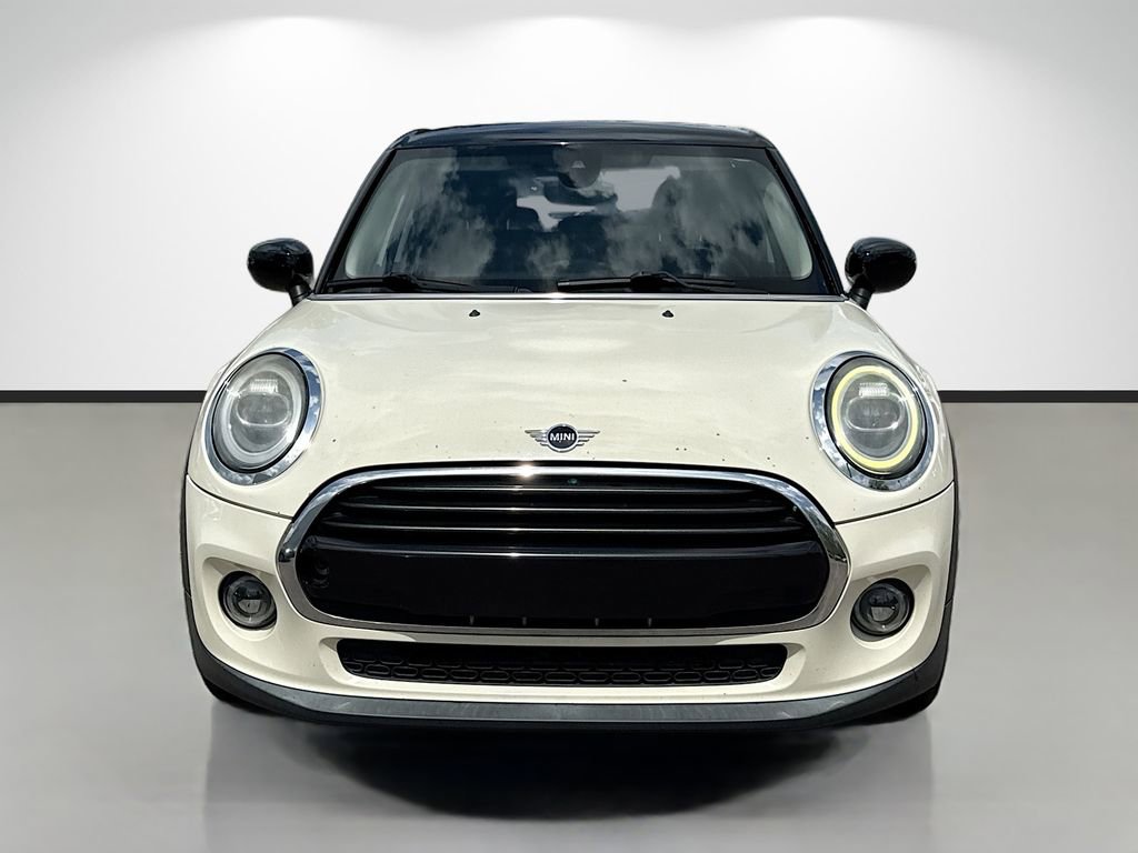 Used 2020 MINI Cooper 4-Door Hardtop image 8