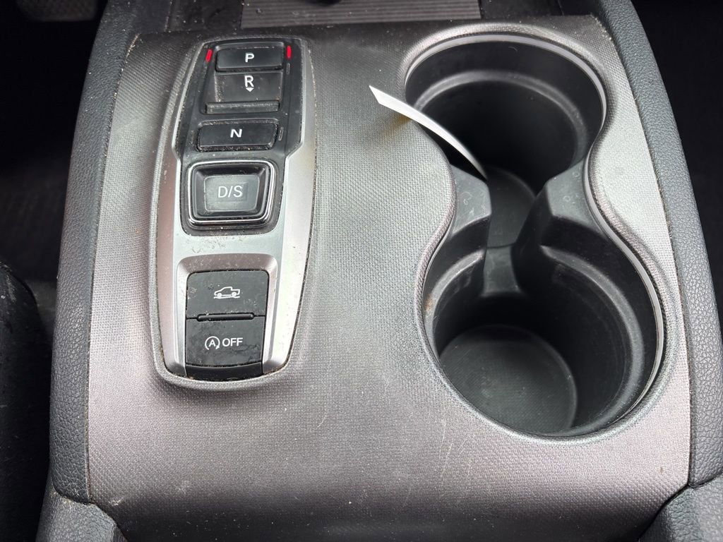 Used 2023 Honda Ridgeline RTL-E image 26