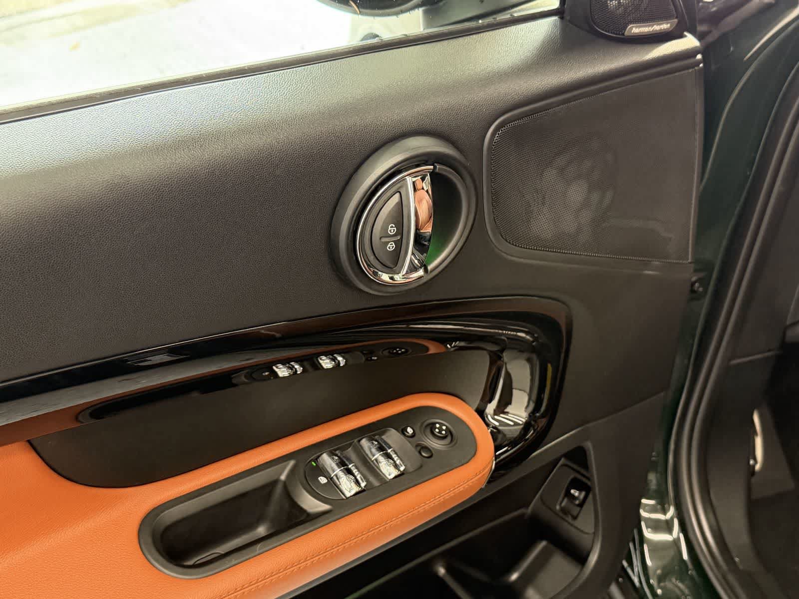 Used 2021 MINI Cooper Countryman John Cooper Works w/ Driver Assistance Package AWD/4WD image 14