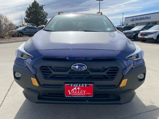 New 2026 Subaru Crosstrek 2.5i Wilderness image 8