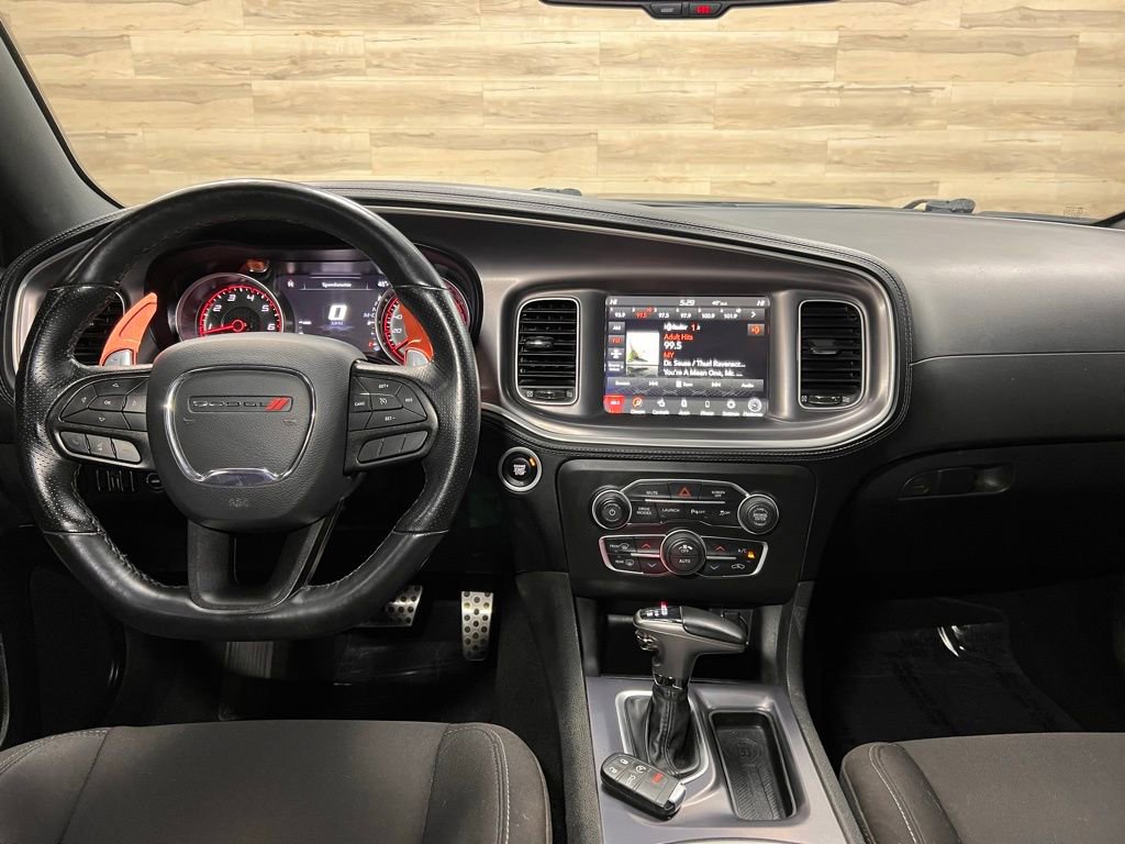 Used 2021 Dodge Charger Scat Pack image 2