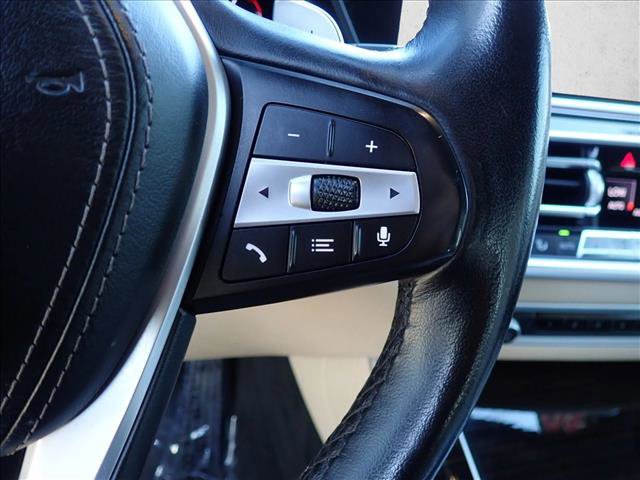 Used 2020 BMW X5 xDrive40i w/ Convenience Package image 19