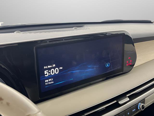 Used 2024 Hyundai Palisade Limited image 11