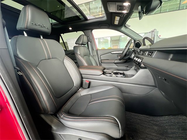 New 2026 Honda Passport TrailSport Elite image 19