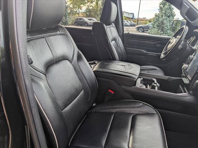 Used 2023 RAM 1500 Limited AWD/4WD image 13