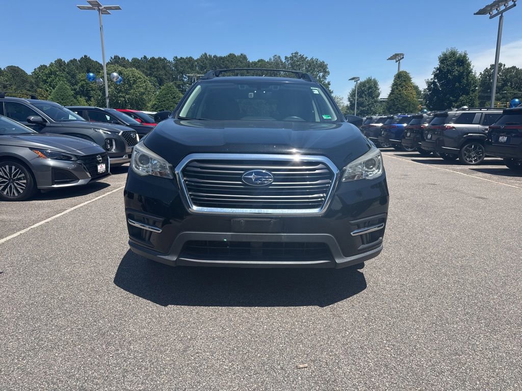 Used 2019 Subaru Ascent Premium w/ Popular Package #3 AWD/4WD image 6