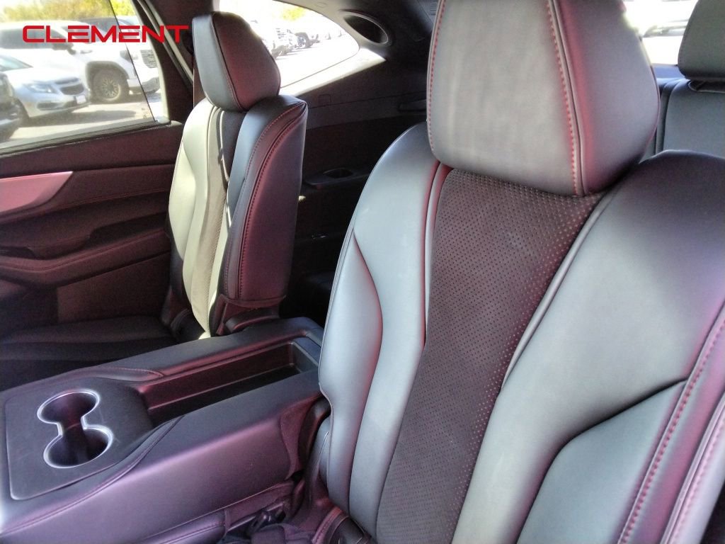 Used 2022 Acura MDX A-Spec image 27