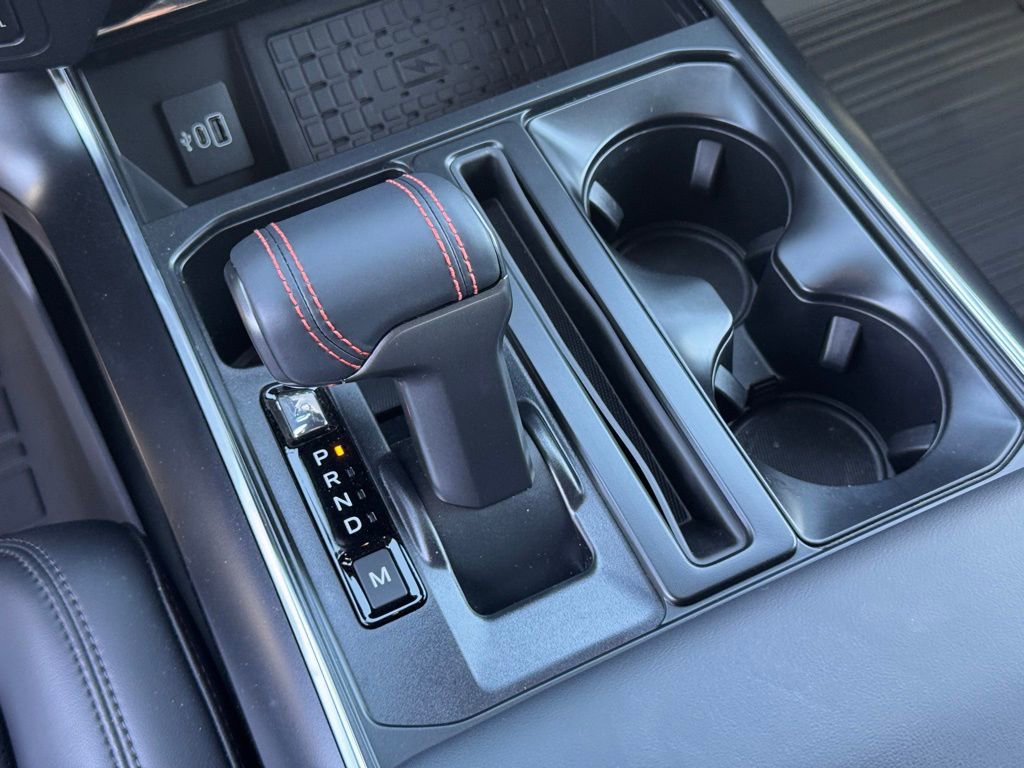 New 2026 Ford F150 Raptor image 22