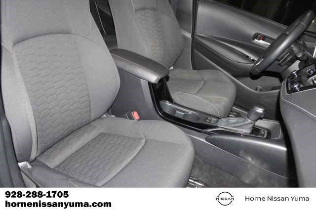 Used 2022 Toyota Corolla SE image 6