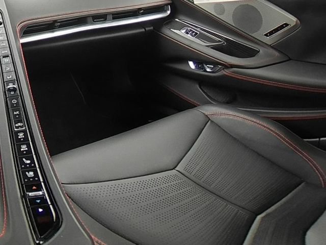 Used 2021 Chevrolet Corvette Stingray Premium Conv w/ Battery Protection Package RWD image 24