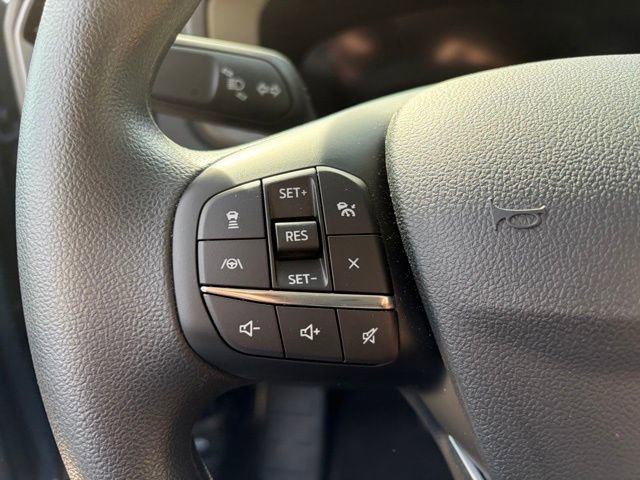 New 2025 Ford Bronco Sport Big Bend image 9