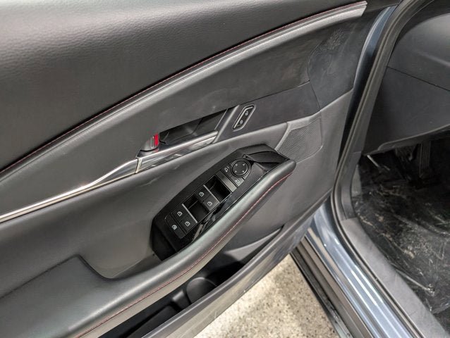 New 2026 MAZDA CX-30 AWD 2.5 S image 9