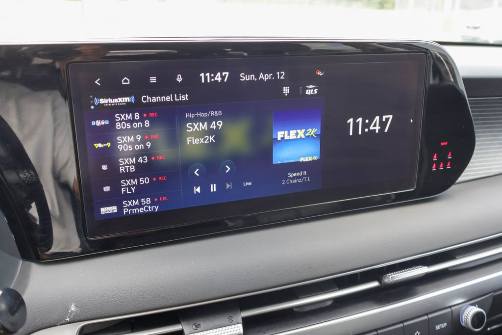 Used 2025 Hyundai Palisade Limited image 5