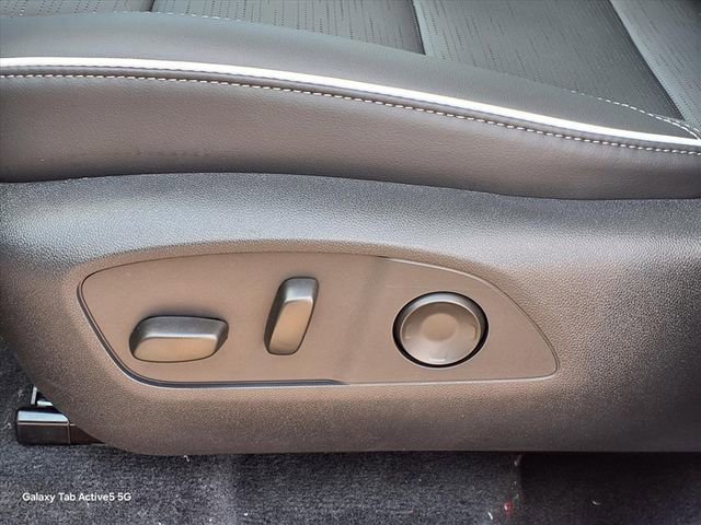 New 2026 Buick Enclave Sport Touring w/ Power Package image 23