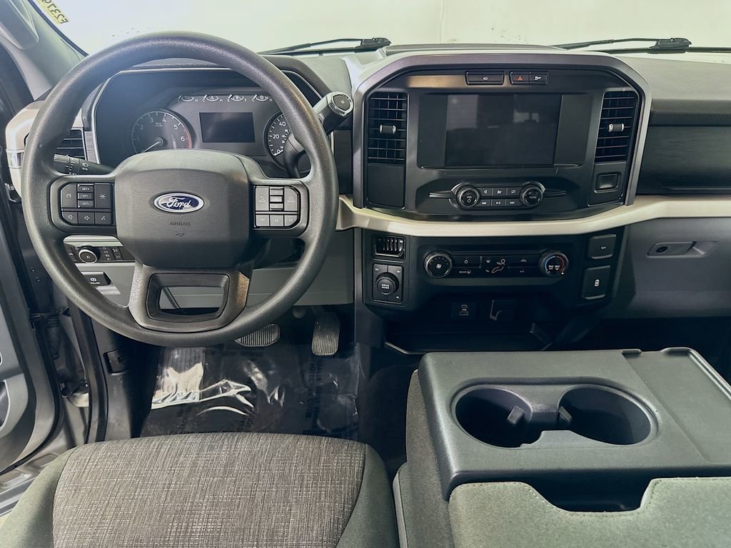 Used 2023 Ford F150 XLT image 17