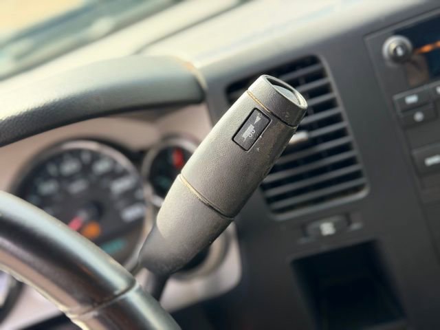 Used 2008 Chevrolet Silverado 1500 LT w/ Power Pack Plus image 9