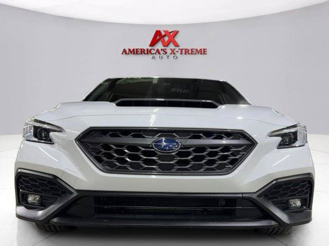 Used 2023 Subaru WRX Limited AWD/4WD image 11