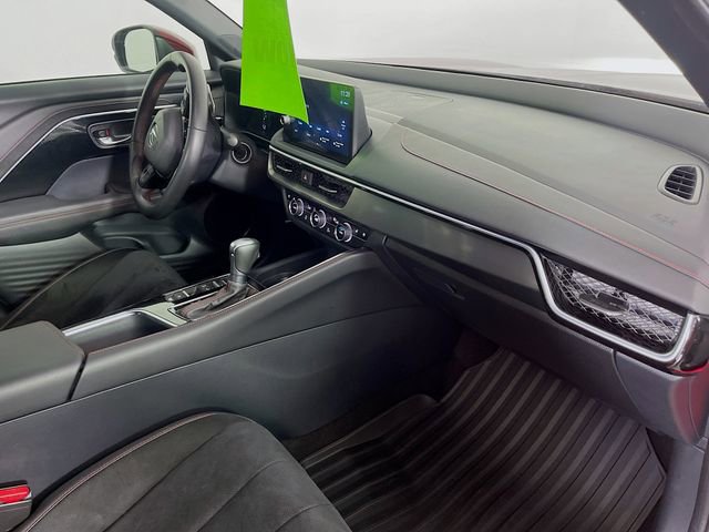 Used 2025 Acura ADX A-Spec FWD image 28