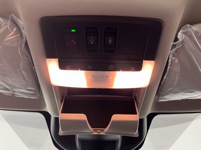 New 2026 Nissan Rogue Dark Armor FWD image 35