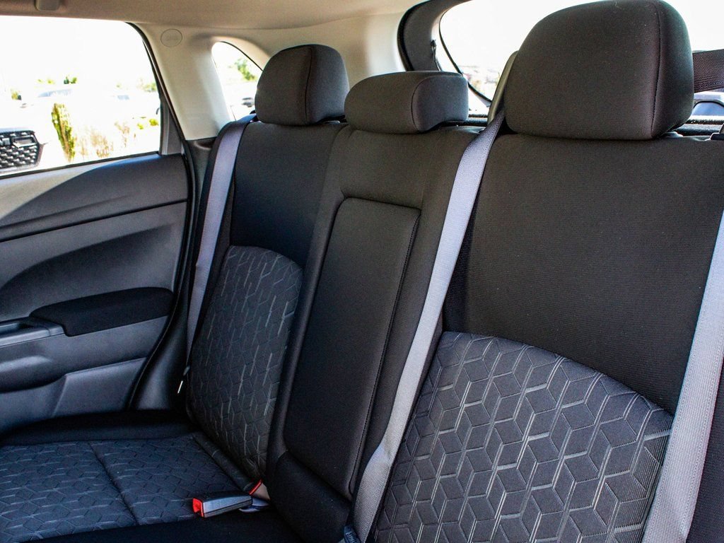 New 2025 Mitsubishi Outlander Sport ES AWD/4WD image 31