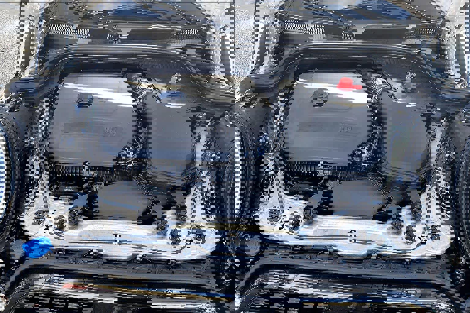 Used 2025 MINI Cooper S image 31