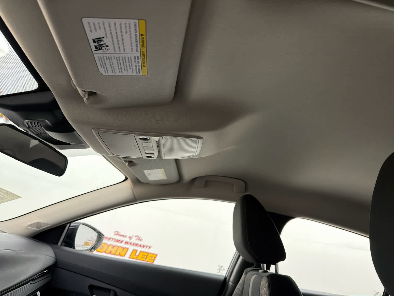 New 2026 Nissan Sentra SV w/ Floor Mat Package image 16