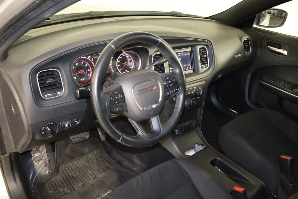 Used 2019 Dodge Charger Police RWD image 23
