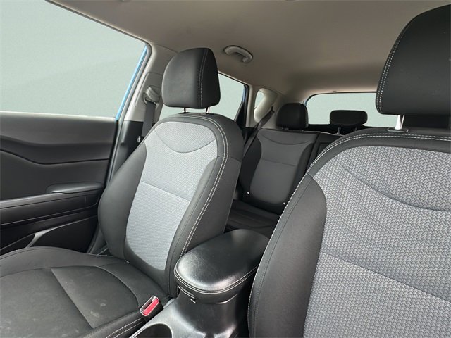 Used 2018 Kia Soul + image 32