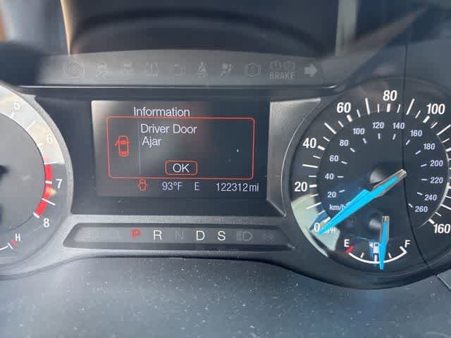 Used 2013 Ford Fusion SE FWD image 13