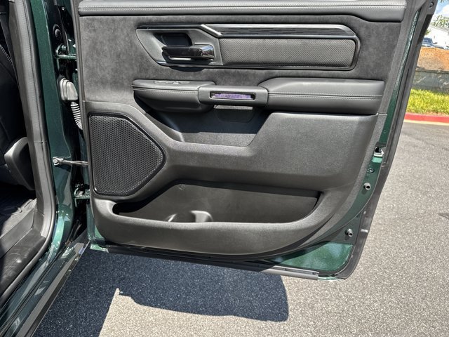 Used 2026 RAM 1500 RHO AWD/4WD image 17