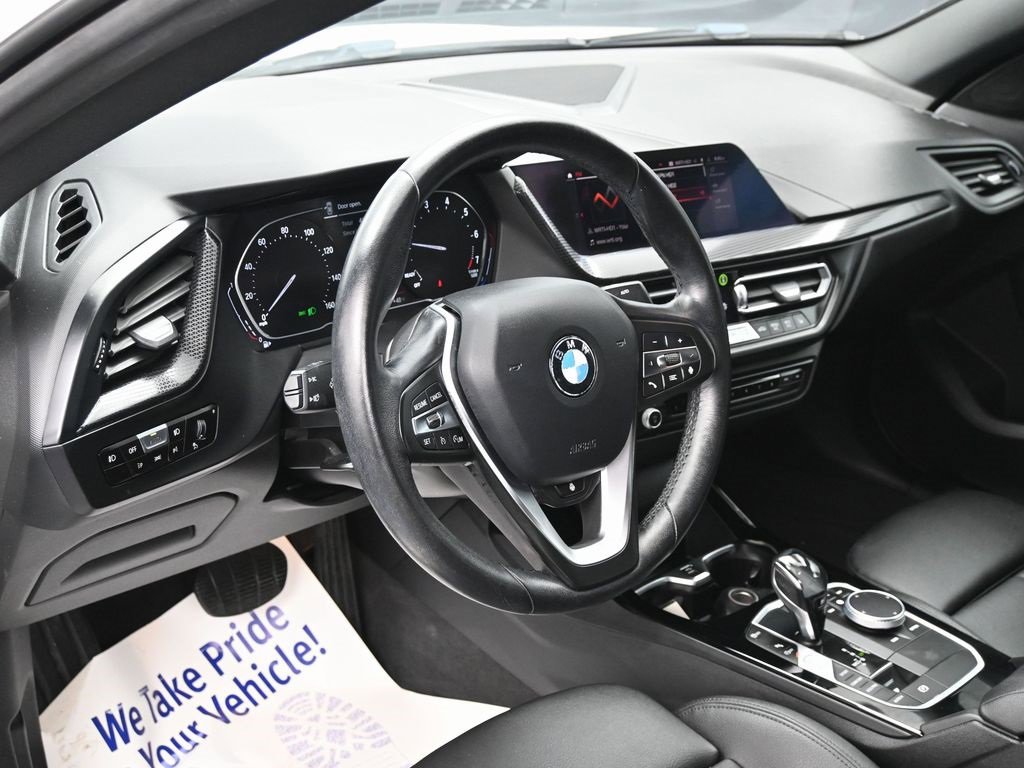 Used 2021 BMW 228i Gran Coupe w/ Lights Package image 19