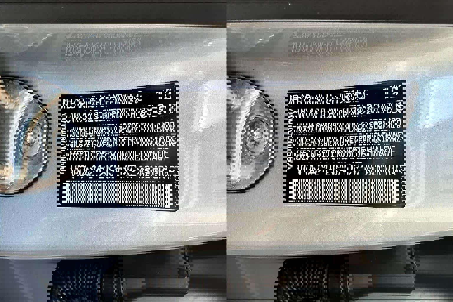 Used 2022 Porsche Taycan image 35