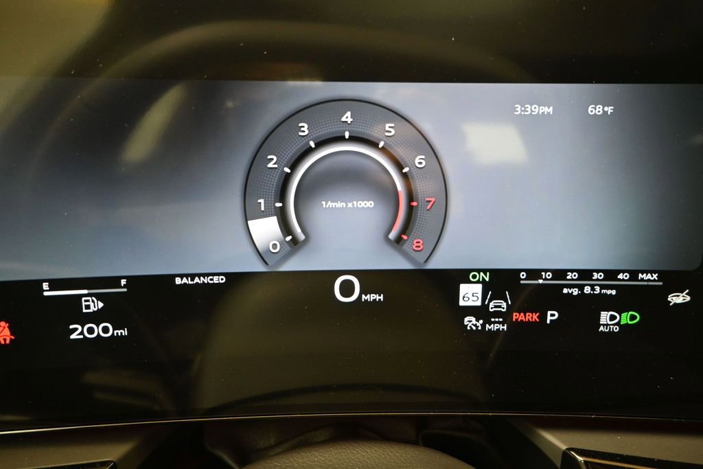 New 2026 Audi S5 Premium Plus AWD/4WD image 31