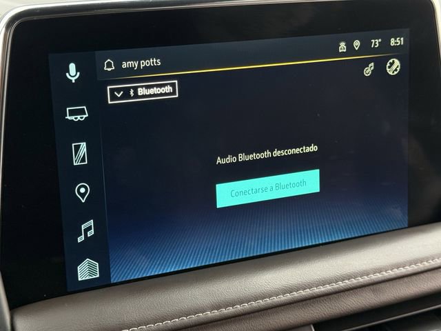 Used 2024 Chevrolet Tahoe Z71 w/ Luxury Package image 18