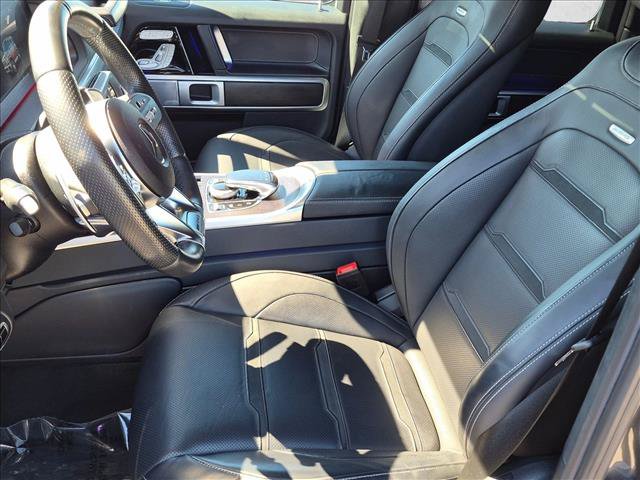 Certified 2022 Mercedes-Benz G 63 AMG 4MATIC image 16