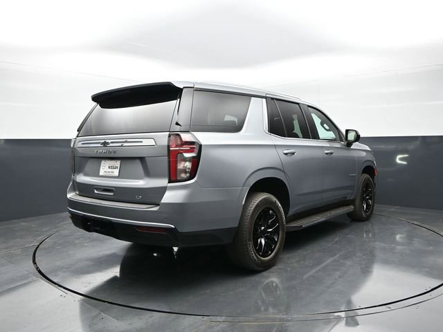 Used 2024 Chevrolet Tahoe LT AWD/4WD image 8