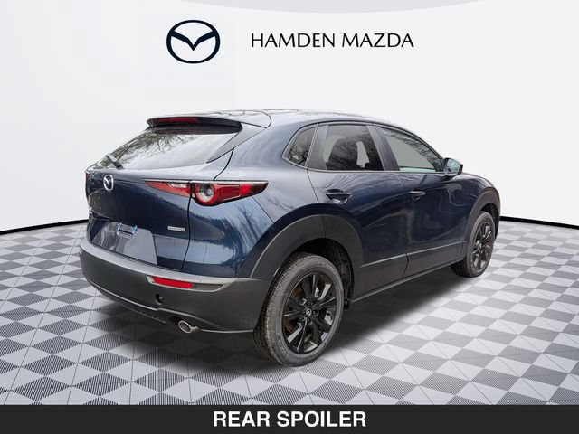 New 2026 MAZDA CX-30 AWD 2.5 S w/ Select Sport Pkg image 3