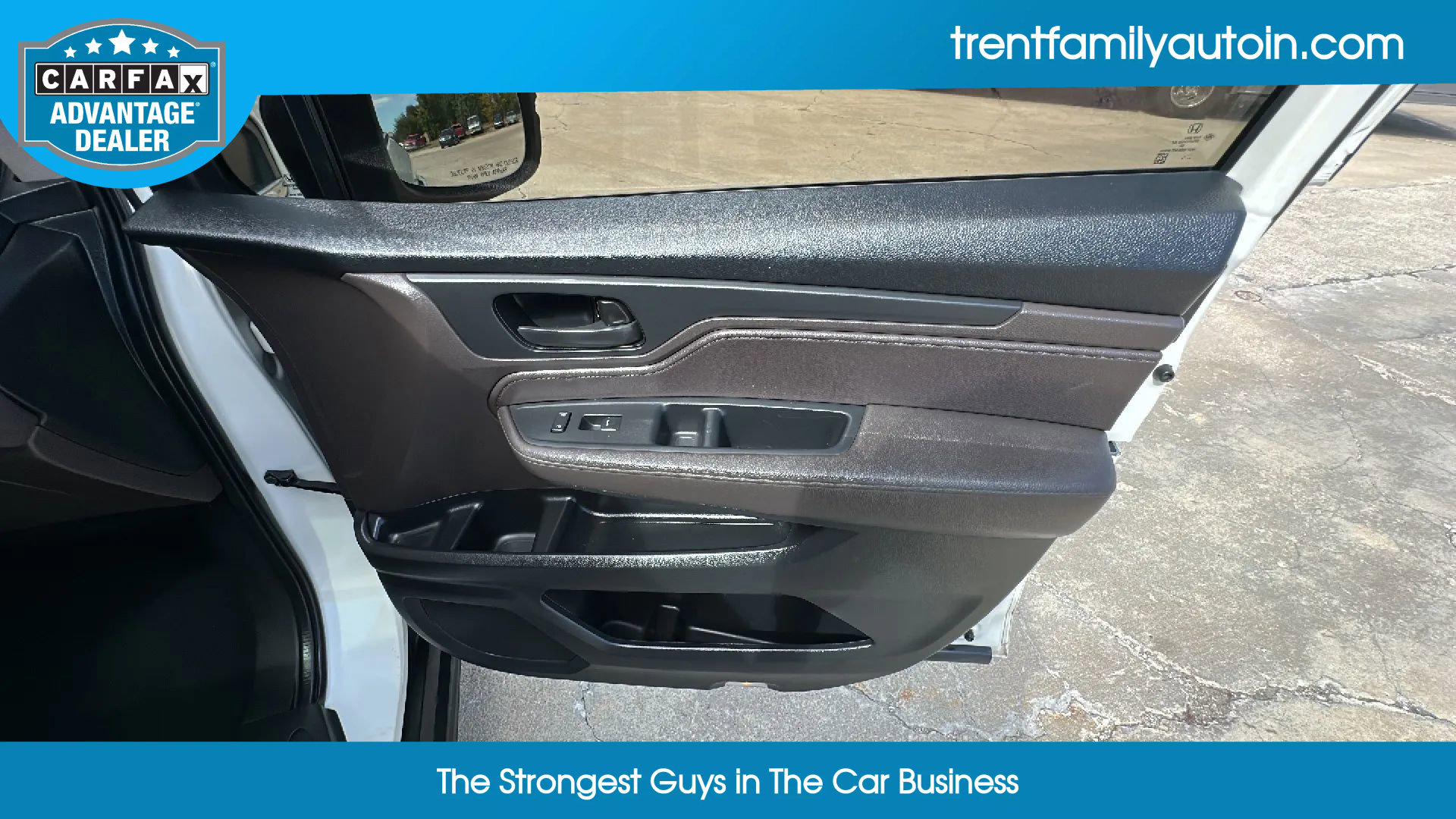 Used 2019 Honda Odyssey EX-L image 51