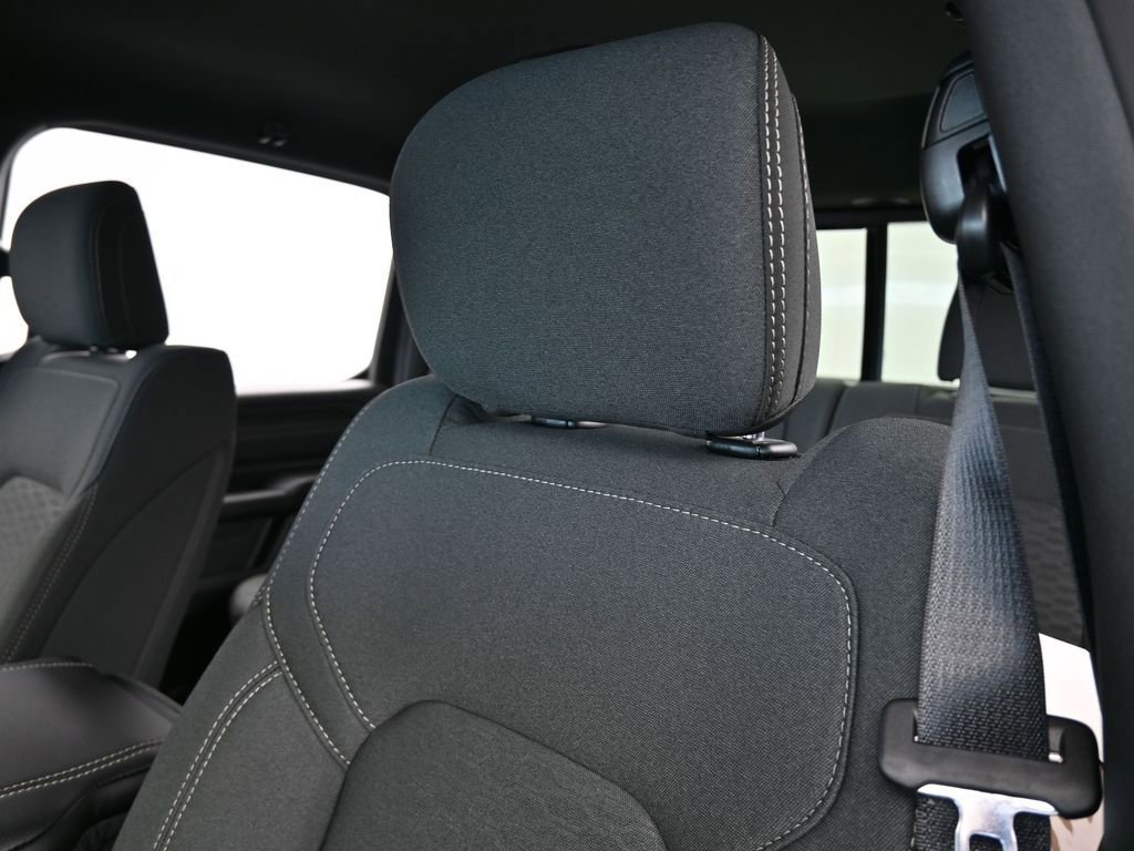 New 2026 RAM 1500 Classic Warlock image 16