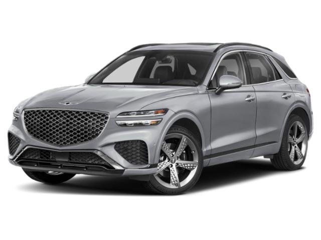 Certified 2025 Genesis GV70 3.5T Sport w/ Sport Advanced Package image 1