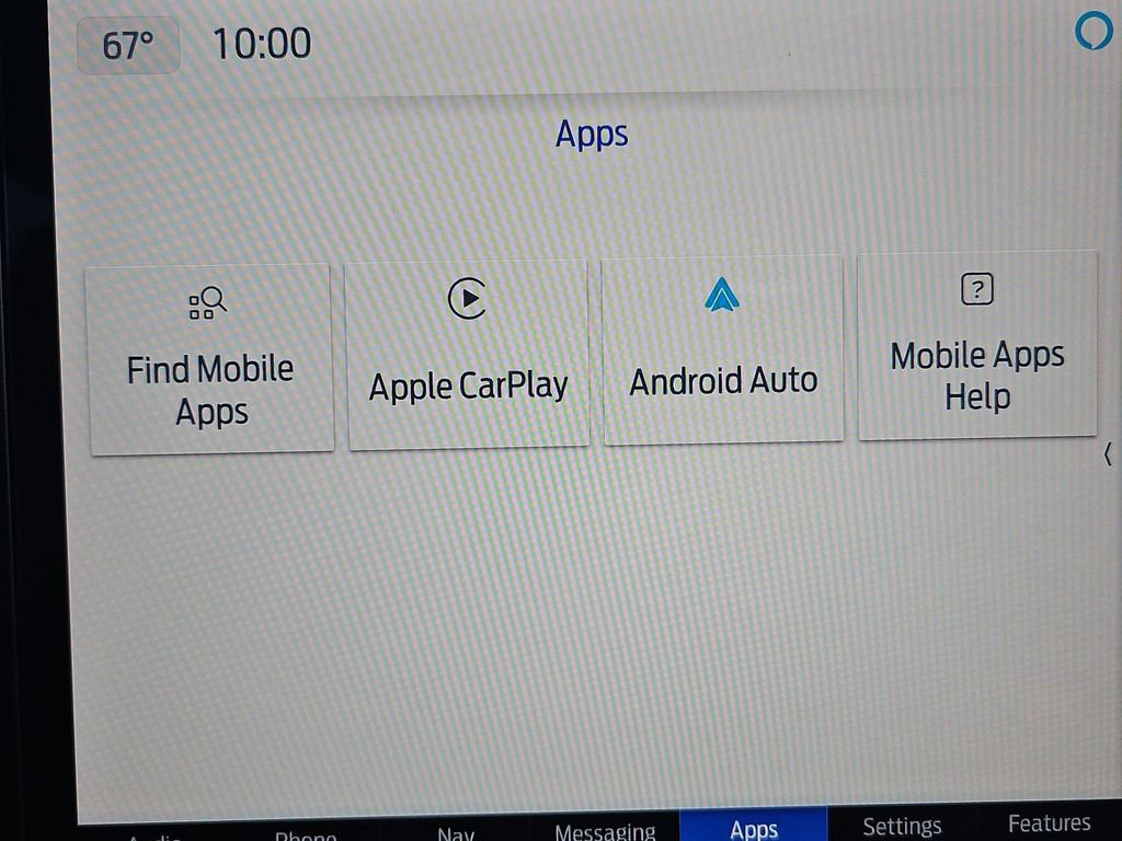 Used 2024 Ford F250 King Ranch w/ FX4 Off-Road Package image 48