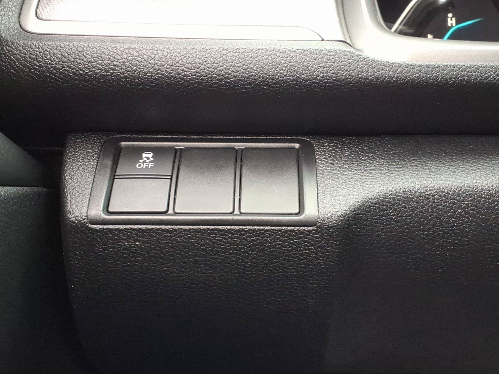 Used 2018 Honda Civic EX image 28