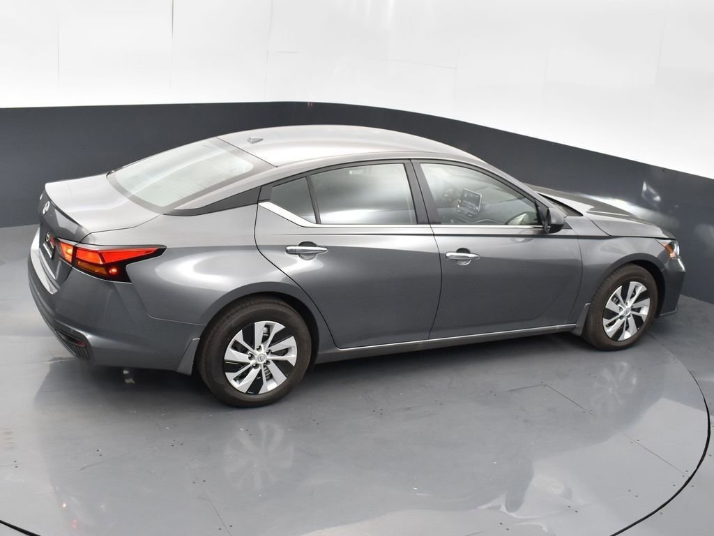 New 2025 Nissan Altima 2.5 S image 49