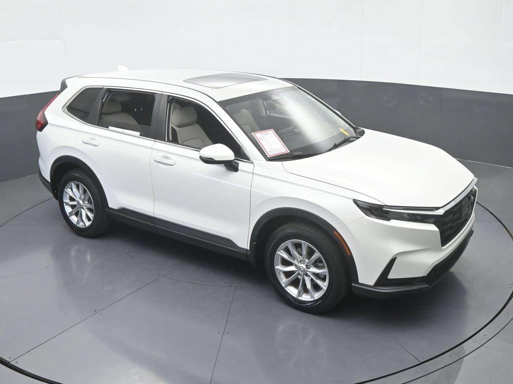 Used 2024 Honda CR-V EX image 59