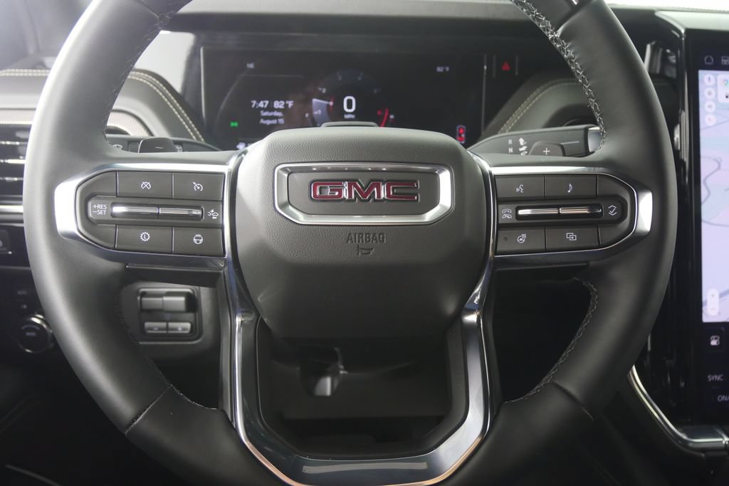 Used 2026 GMC Yukon Elevation AWD/4WD image 21