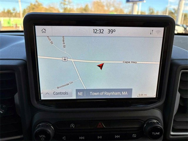 Used 2021 Ford Bronco Sport Big Bend image 22