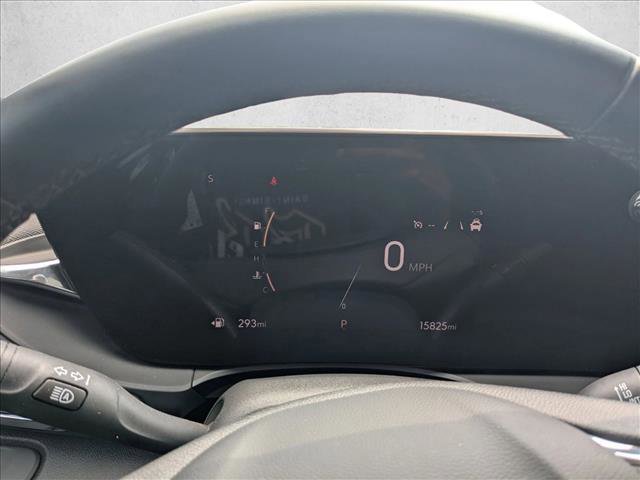 Used 2025 Buick Envista Sport Touring FWD image 11