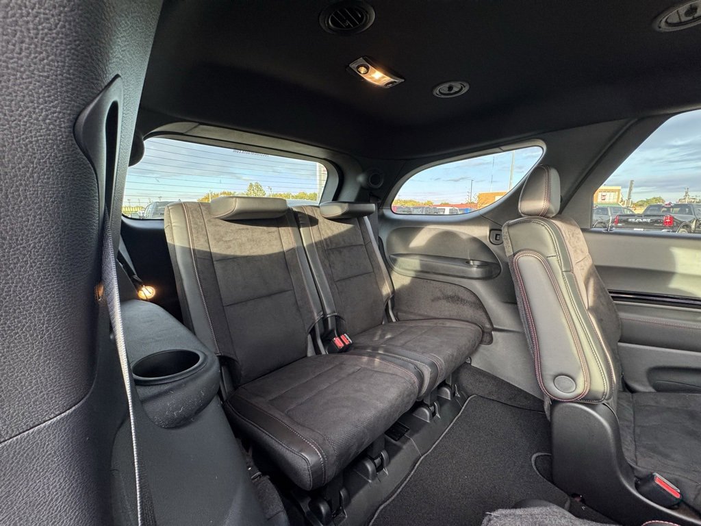 New 2026 Dodge Durango GT image 16