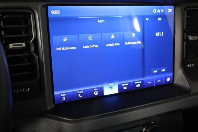 Used 2024 Ford Bronco Big Bend AWD/4WD image 27